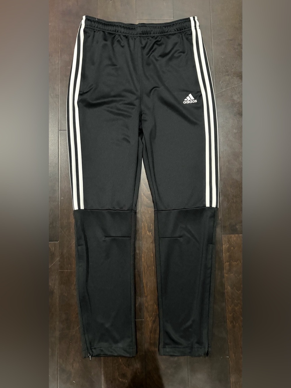 New with tags Adidas large (13-14yr) youth boys pants